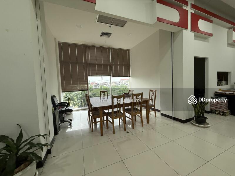 For Rent - Long Term Lease Office Building 10,000 Sqm Nava Nakorn Rent 440,000 THB, Pathum Thani
