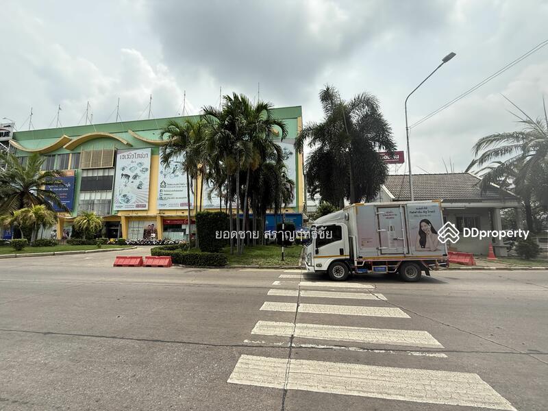 For Rent - Long Term Lease Office Building 10,000 Sqm Nava Nakorn Rent 440,000 THB, Pathum Thani