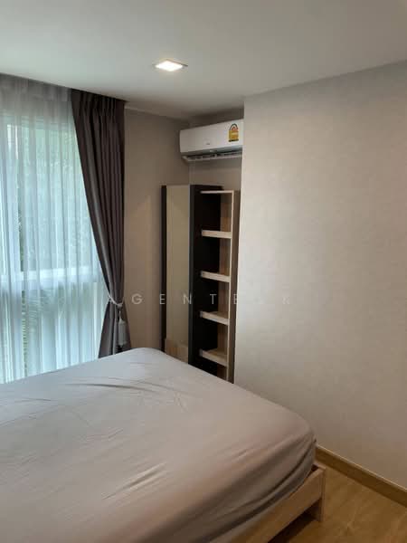 The Light New York, Bangkok, 324 Soi Sukhumvit 64, Bang Chak, Phra Khanong, Bangkok, 1 Bedroom, 29 sqm, Condo For Rent, by Agentbkk, 11884140 - DDproperty.com