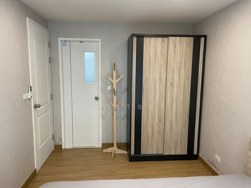 The Light New York, Bangkok, 324 Soi Sukhumvit 64, Bang Chak, Phra Khanong, Bangkok, 1 Bedroom, 29 sqm, Condo For Rent, by Agentbkk, 11884140 - DDproperty.com