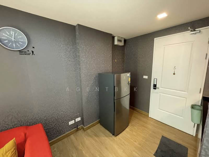 The Light New York, Bangkok, 324 Soi Sukhumvit 64, Bang Chak, Phra Khanong, Bangkok, 1 Bedroom, 29 sqm, Condo For Rent, by Agentbkk, 11884140 - DDproperty.com