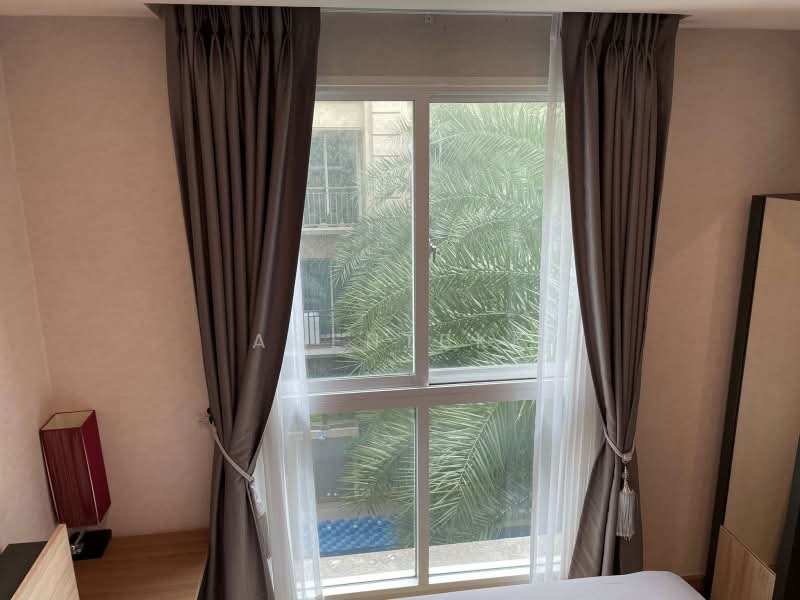 The Light New York, Bangkok, 324 Soi Sukhumvit 64, Bang Chak, Phra Khanong, Bangkok, 1 Bedroom, 29 sqm, Condo For Rent, by Agentbkk, 11884140 - DDproperty.com