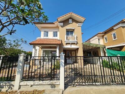 ขาย - Promenade Home Thonburi : พรอเมนาด โฮม ธนบุรี พระราม 2, กรุงเทพ