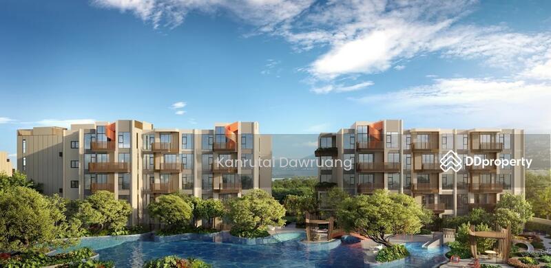 ขาย - CANVAS Cherngtalay : แคนวาส เชิงทะเล, ภูเก็ต