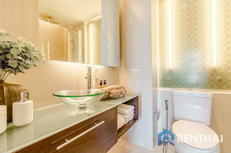 Grande Caribbean, Chon Buri (Pattaya), 492/2 Moo 12 Thappraya Rd, Nong Pru, Bang Lamung (Pattaya), Chon Buri (Pattaya), 1 Bedroom, 36 sqm, Condo For Sale, by Angsanawee Phrohying, 11884231 - DDproperty.com