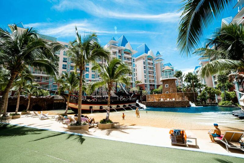 Grande Caribbean, Chon Buri (Pattaya), 492/2 Moo 12 Thappraya Rd, Nong Pru, Bang Lamung (Pattaya), Chon Buri (Pattaya), 1 Bedroom, 36 sqm, Condo For Sale, by Angsanawee Phrohying, 11884231 - DDproperty.com