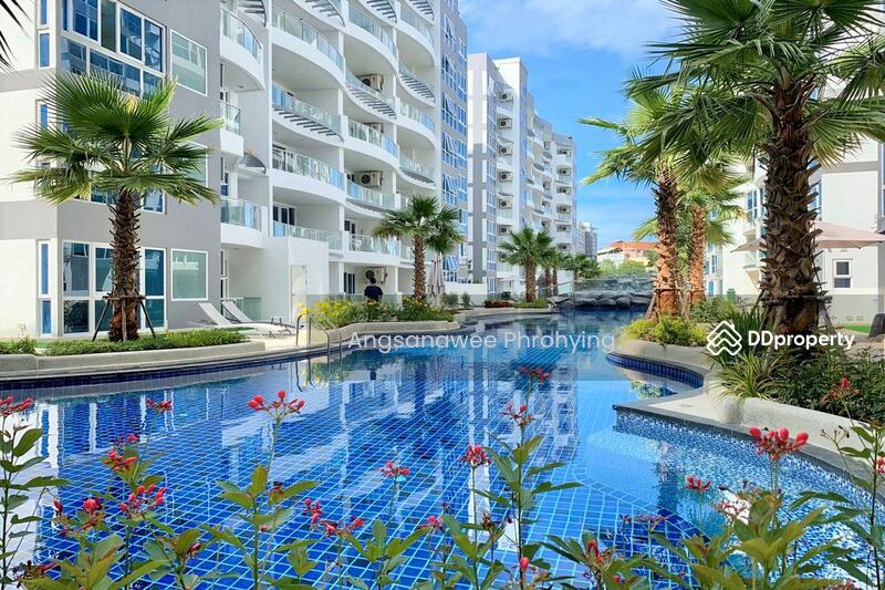ขาย - Grand Avenue Residence: แกรนด์ อเวนิว เรสซิเดนซ์, ชลบุรี