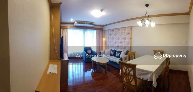 For Rent - Navin Court, Bangkok