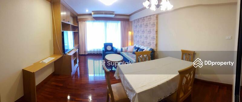 For Rent - Navin Court, Bangkok