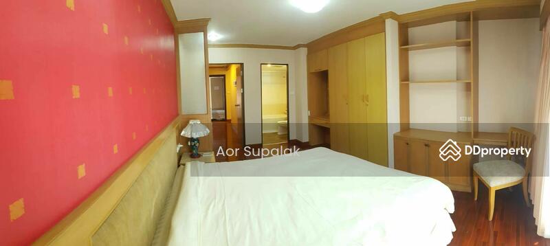 For Rent - Navin Court, Bangkok