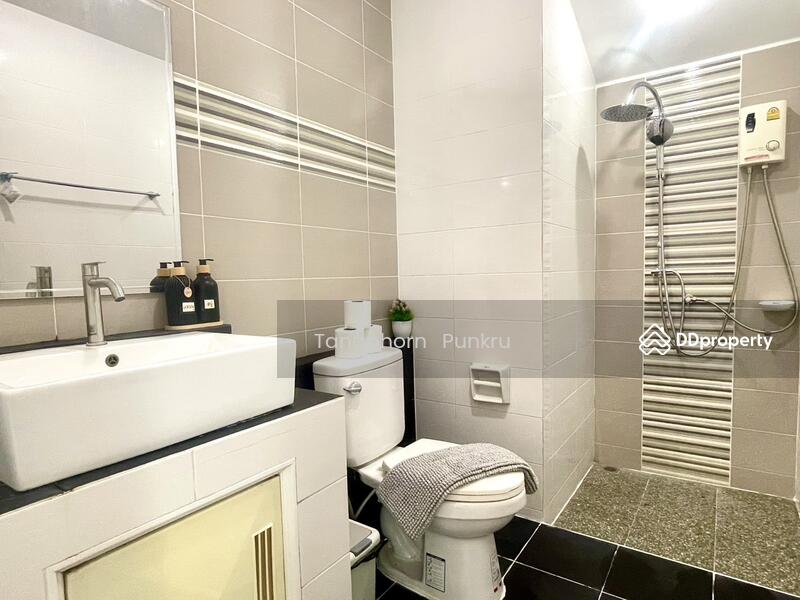 For Rent - Vacation home, fully furnished, private swimming pool, short-term and long-term rentall, Ubon Ratchathani