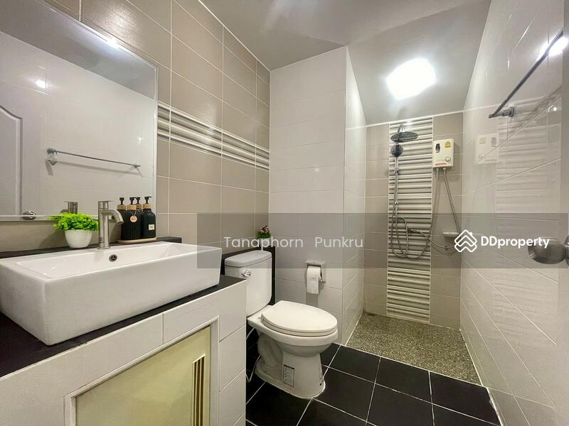 For Rent - Vacation home, fully furnished, private swimming pool, short-term and long-term rentall, Ubon Ratchathani