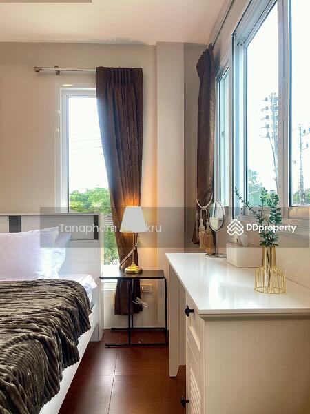 For Rent - Vacation home, fully furnished, private swimming pool, short-term and long-term rentall, Ubon Ratchathani