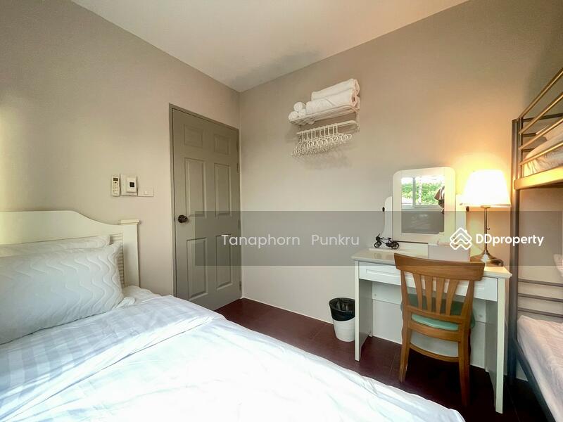 For Rent - Vacation home, fully furnished, private swimming pool, short-term and long-term rentall, Ubon Ratchathani