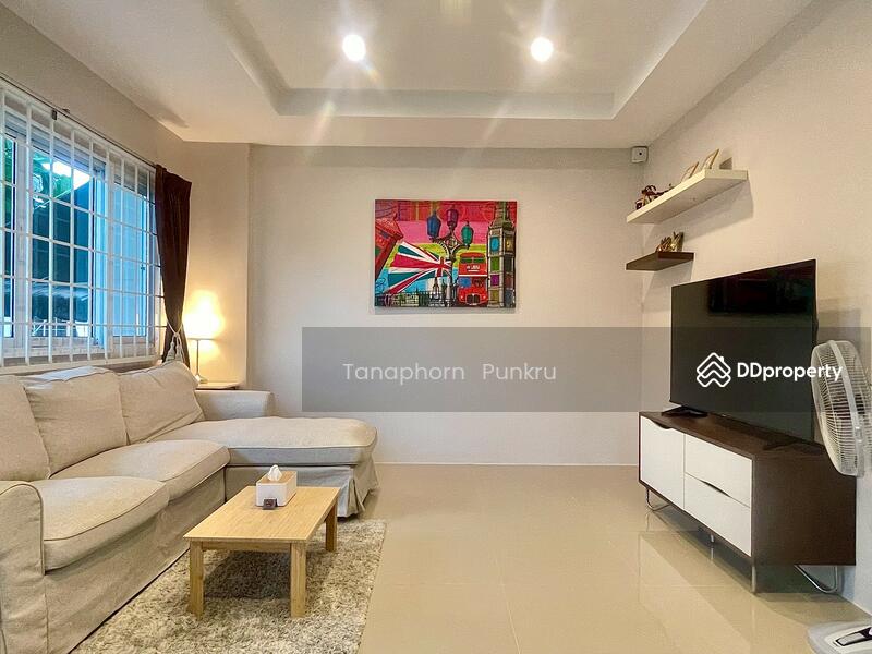 For Rent - Vacation home, fully furnished, private swimming pool, short-term and long-term rentall, Ubon Ratchathani