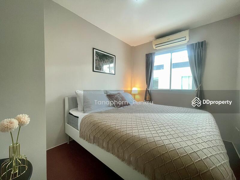 For Rent - Vacation home, fully furnished, private swimming pool, short-term and long-term rentall, Ubon Ratchathani