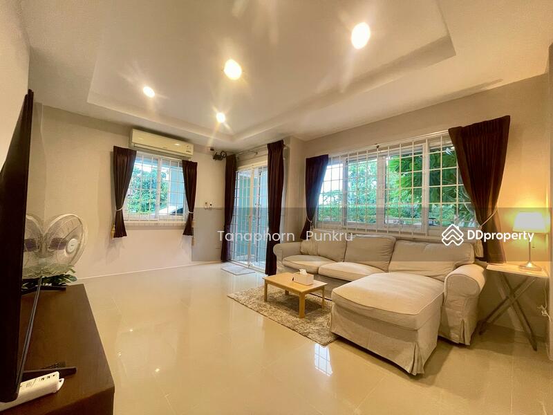 For Rent - Vacation home, fully furnished, private swimming pool, short-term and long-term rentall, Ubon Ratchathani