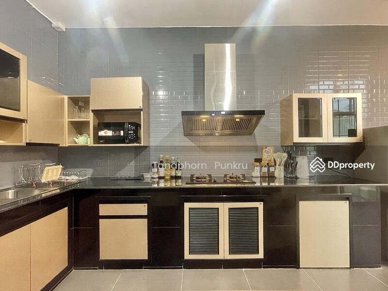 For Rent - Vacation home, fully furnished, private swimming pool, short-term and long-term rentall, Ubon Ratchathani