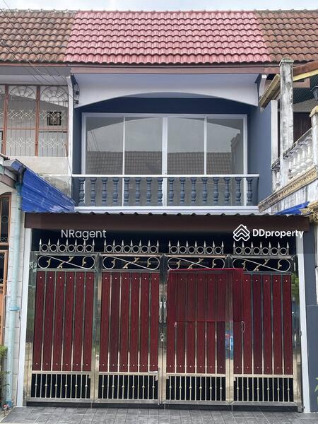 ขาย - ทรัพย์จรัลวิลล่า, กรุงเทพ