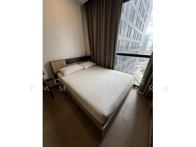 For Rent - ASHTON Chula-Silom, Bangkok