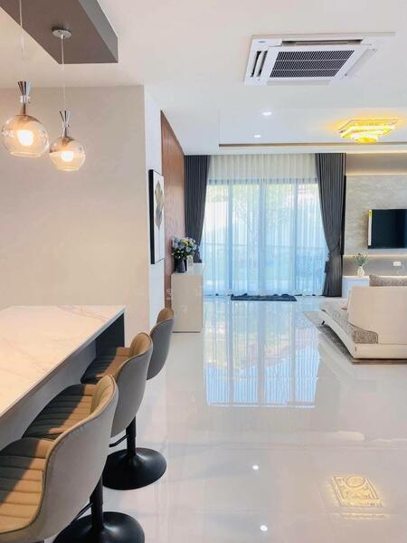 chonburi, Chon Buri (Pattaya), Nong Pru, Bang Lamung (Pattaya), Chon Buri (Pattaya), 3 Bedrooms, 436 sqm, Villa For Rent, by ณัฐนันท์ สุนทรวรจันทร์, 11884327 - DDproperty.com