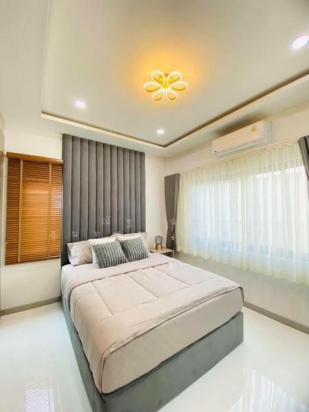 chonburi, Chon Buri (Pattaya), Nong Pru, Bang Lamung (Pattaya), Chon Buri (Pattaya), 3 Bedrooms, 436 sqm, Villa For Rent, by ณัฐนันท์ สุนทรวรจันทร์, 11884327 - DDproperty.com