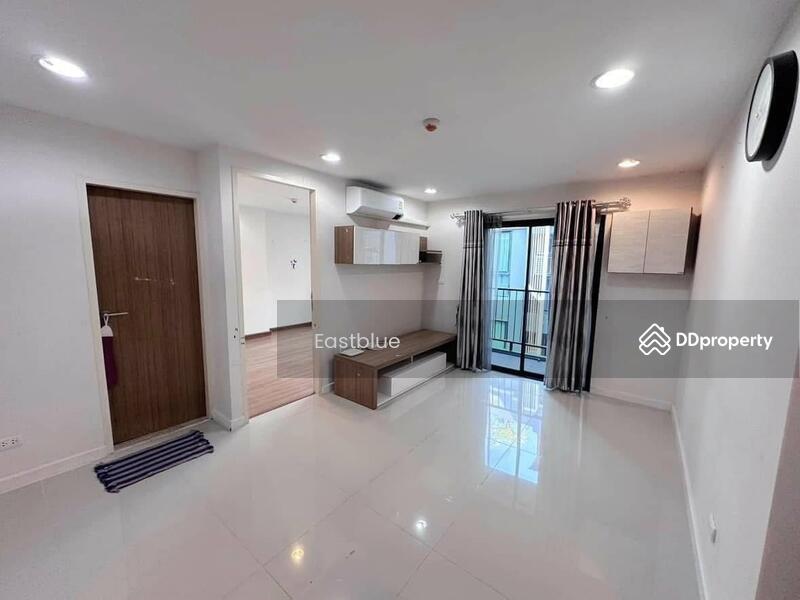 For Sale - Zenith Place Sukhumvit 42, Bangkok