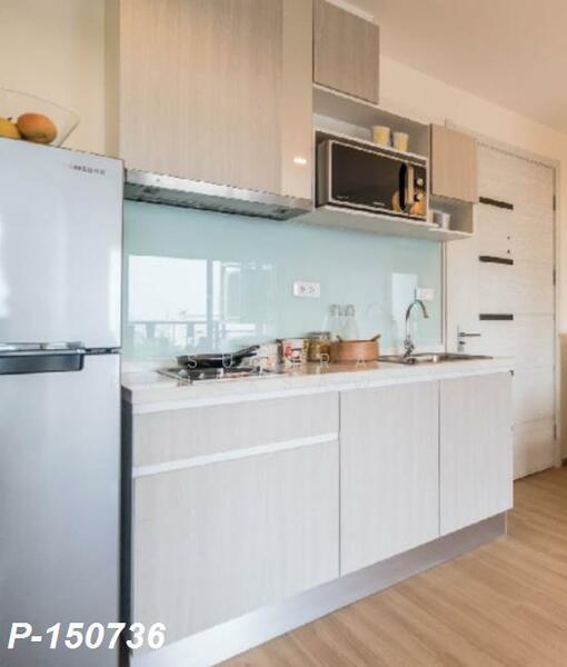 Artemis Sukhumvit 77, Bangkok, 418 Sukhumvit 77 Road, Suan Luang, Bangkok, 1 Bedroom, 31 sqm, Condo For Sale, by Susira Prueksawun, 11884356 - DDproperty.com
