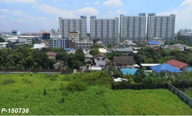 Artemis Sukhumvit 77, Bangkok, 418 Sukhumvit 77 Road, Suan Luang, Bangkok, 1 Bedroom, 31 sqm, Condo For Sale, by Susira Prueksawun, 11884356 - DDproperty.com
