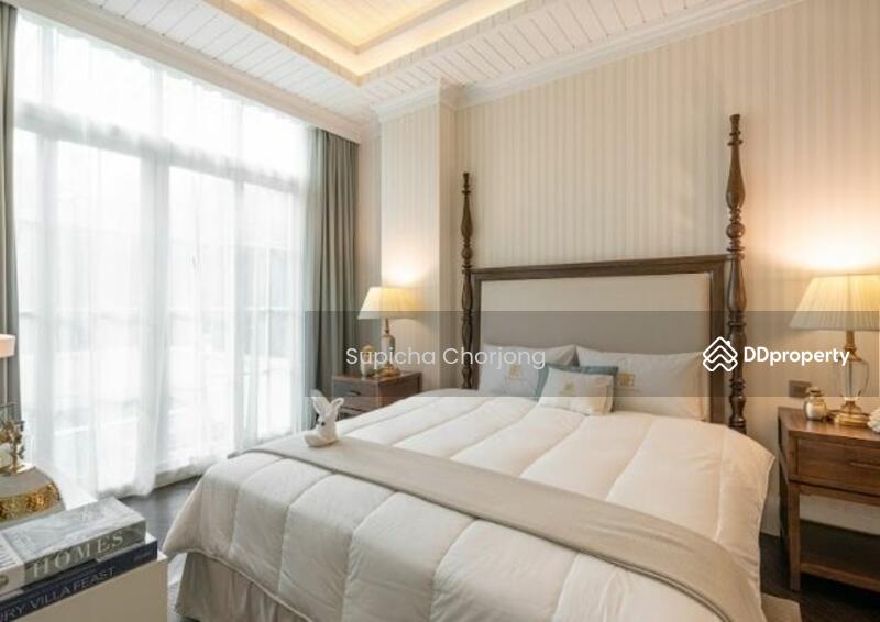 For Sale - Grand Florida Beachfront, Chon Buri