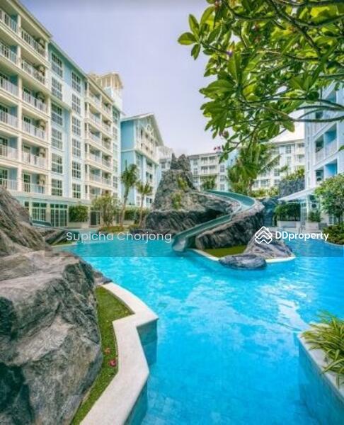For Sale - Grand Florida Beachfront, Chon Buri
