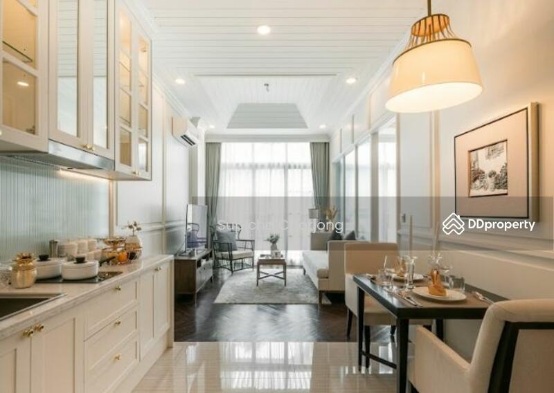 ขาย - Grand Florida Beachfront : แกรนด์ ฟลอริด้า บีชฟร้อนท์, ชลบุรี