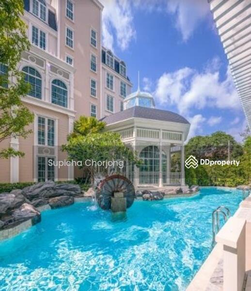 ขาย - Grand Florida Beachfront : แกรนด์ ฟลอริด้า บีชฟร้อนท์, ชลบุรี