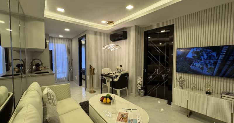 Grand Solaire Noble : แกรนด์ โซแลร์ โนเบิล, ชลบุรี, 3rd Road, บางละมุง, บางละมุง, ชลบุรี, 44 ตร.ม., คอนโด ขาย, โดย ปัญญา สมหมาย, 11884373 - DDproperty.com