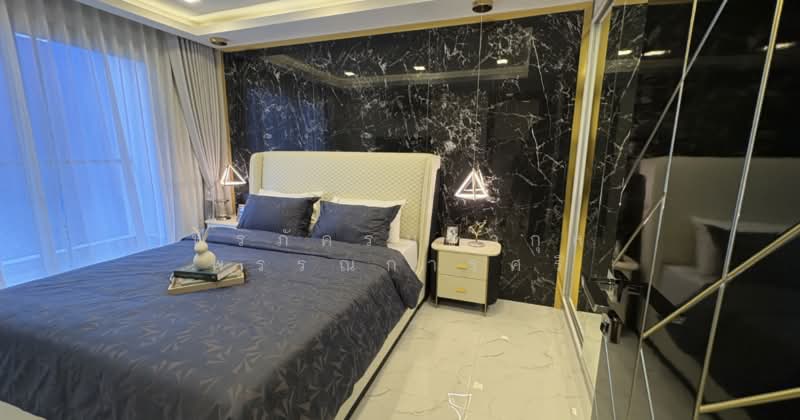 Grand Solaire Noble, Chon Buri (Pattaya), 3rd Road, Bang Lamung, Bang Lamung (Pattaya), Chon Buri (Pattaya), 1 Bedroom, 44 sqm, Condo For Sale, by ปัญญา สมหมาย, 11884373 - DDproperty.com