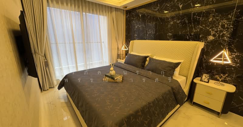 Grand Solaire Noble, Chon Buri (Pattaya), 3rd Road, Bang Lamung, Bang Lamung (Pattaya), Chon Buri (Pattaya), 1 Bedroom, 44 sqm, Condo For Sale, by ปัญญา สมหมาย, 11884373 - DDproperty.com