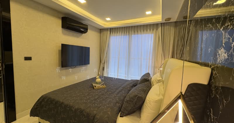 Grand Solaire Noble : แกรนด์ โซแลร์ โนเบิล, ชลบุรี, 3rd Road, บางละมุง, บางละมุง, ชลบุรี, 44 ตร.ม., คอนโด ขาย, โดย ปัญญา สมหมาย, 11884373 - DDproperty.com