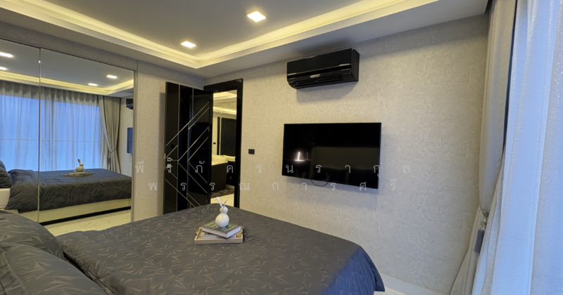 Grand Solaire Noble, Chon Buri (Pattaya), 3rd Road, Bang Lamung, Bang Lamung (Pattaya), Chon Buri (Pattaya), 1 Bedroom, 44 sqm, Condo For Sale, by ปัญญา สมหมาย, 11884373 - DDproperty.com