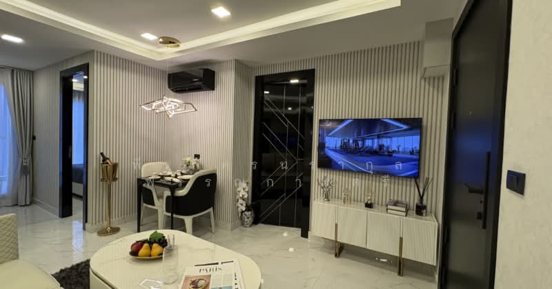 Grand Solaire Noble : แกรนด์ โซแลร์ โนเบิล, ชลบุรี, 3rd Road, บางละมุง, บางละมุง, ชลบุรี, 44 ตร.ม., คอนโด ขาย, โดย ปัญญา สมหมาย, 11884373 - DDproperty.com