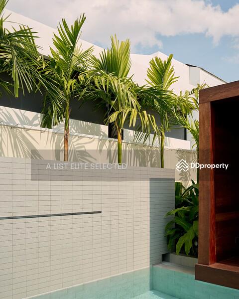 ขาย - Redwood Villa Pattaya : เรดวู้ด วิลล่า พัทยา, ชลบุรี