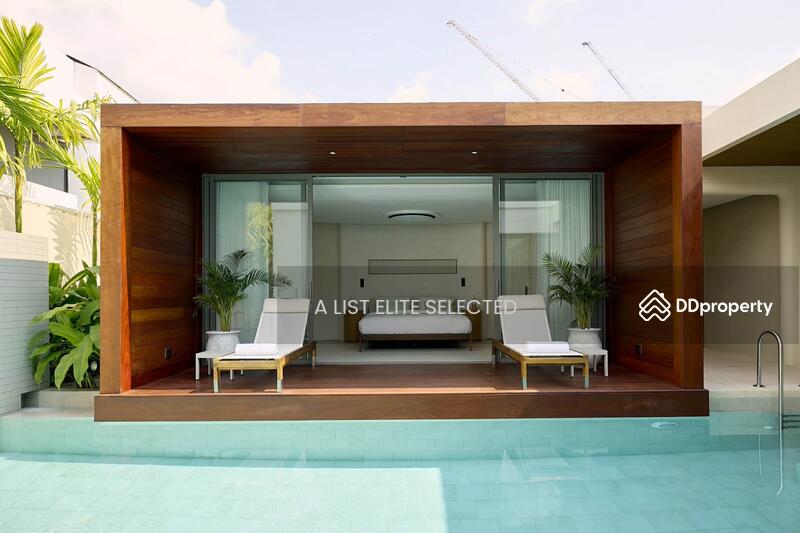 ขาย - Redwood Villa Pattaya : เรดวู้ด วิลล่า พัทยา, ชลบุรี