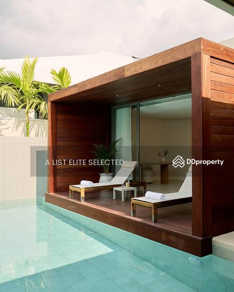 ขาย - Redwood Villa Pattaya : เรดวู้ด วิลล่า พัทยา, ชลบุรี