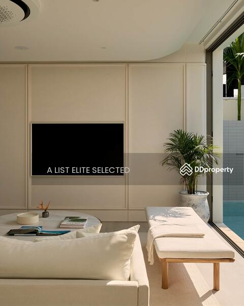 For Sale - Redwood Villa Pattaya, Chon Buri