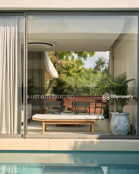 ขาย - Redwood Villa Pattaya : เรดวู้ด วิลล่า พัทยา, ชลบุรี