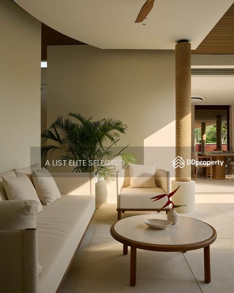 For Sale - Redwood Villa Pattaya, Chon Buri