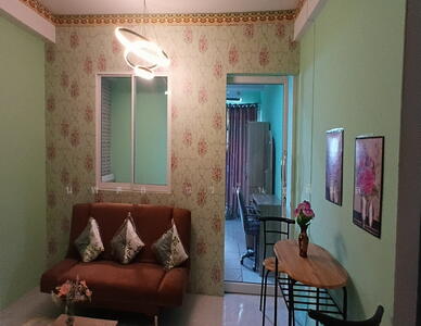 ขาย - Nont Tower Condominum : นนท์ทาวเวอร์คอนโดมิเนียม, นนทบุรี