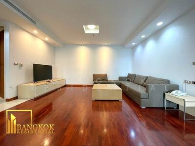 For Rent - The Residence Sukhumvit 24, Bangkok