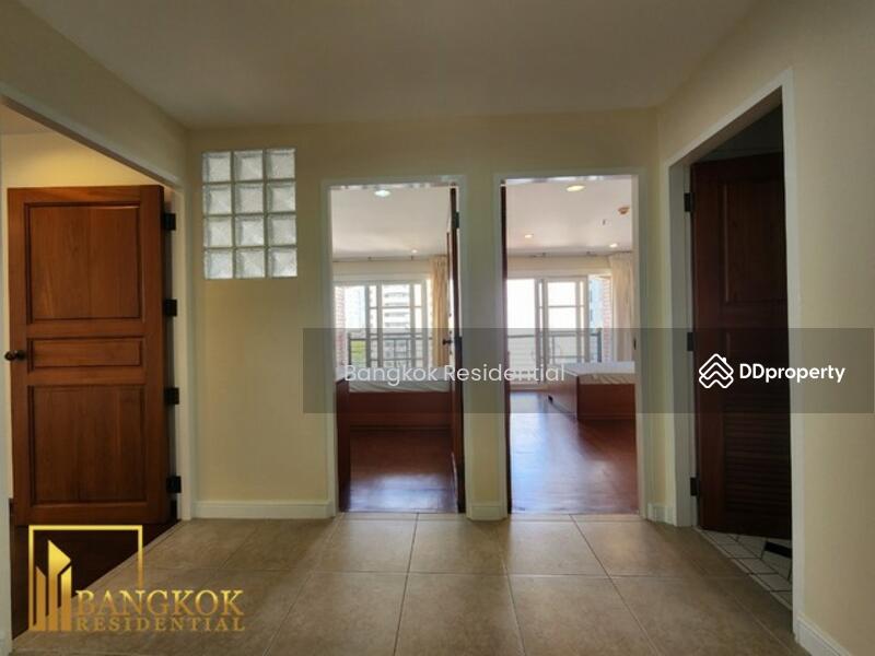 For Rent - Kasemsuk Mansion, Bangkok