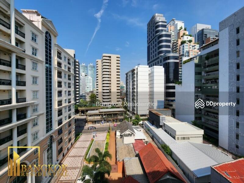 For Rent - Kasemsuk Mansion, Bangkok