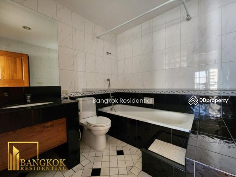 For Rent - Kasemsuk Mansion, Bangkok